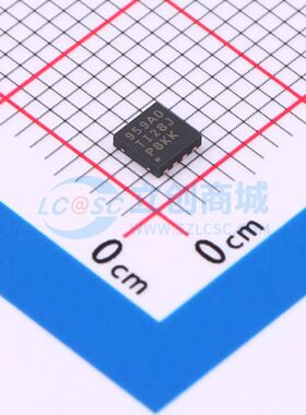 TPS22959DNYT WSON-8-EP(3x3) 功率电子开关 TI全新正品原装 电子