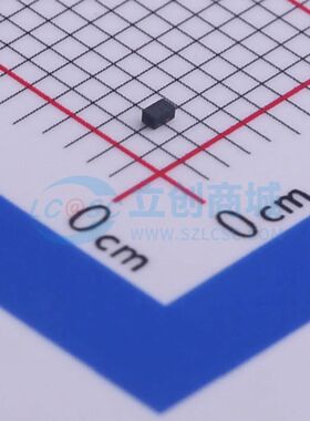 DMN65D8LFB-7 X1-DFN1006-3 场效应管(MOSFET) DIODES(美台)原装