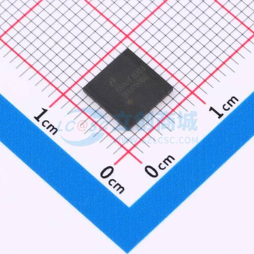 DS90UR908QSQE/NOPB WQFN-48-EP(7x7) 串行器/解串器 TI全新正品