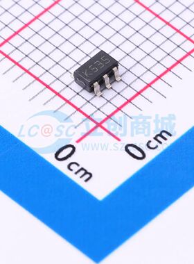 TS391RIYLT SOT-23-5 比较器 ST(意法半导体)全新原装 电子元件配
