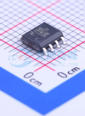 LM7322MA/NOPB SOIC-8 运算放大器 TI(德州仪器)原装正品 电子元