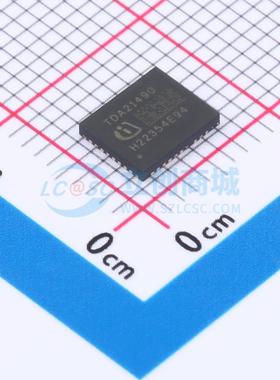 TDA21490AUMA1 IQFN-39 栅极驱动芯片 全新进口原装 电子元器件配