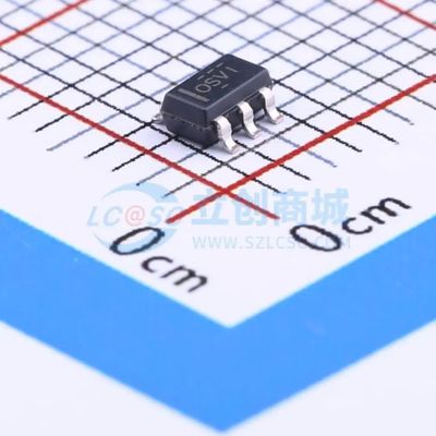 OPA170AIDBVR SOT-23-5 运算放大器 TI(德州仪器)原装正品 电子元