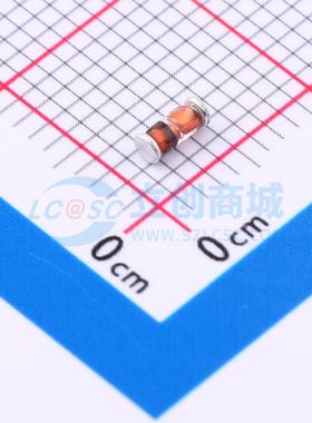 BZV55-B47,115 MiniMELF 稳压二极管 全新原装正品 电子元件配单