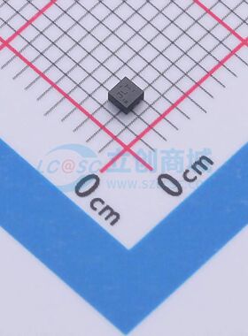 TPS62824DMQR VSON-6(1.5x1.5) DC-DC电源芯片 TI(德州仪器)原装