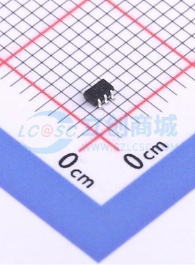 74HC1GU04GW,125 TSSOP-5-1.3mm 反相器 全新原装正品 电子元件配