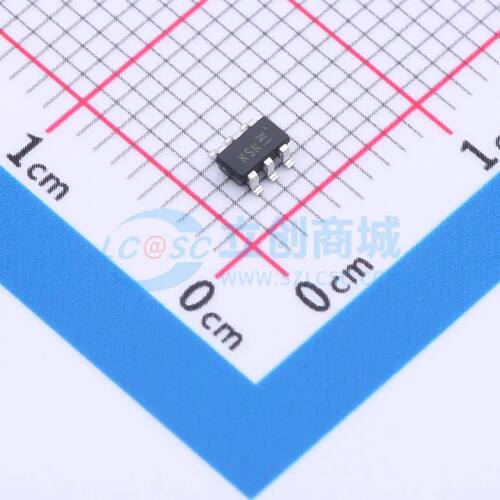 SDM03MT40A-7-F SOT-26 肖特基二极管 DIODES(美台)原装正品 电子