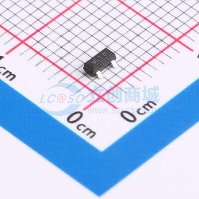 BCR146E6327HTSA1 SOT-23 数字晶体管 全新进口原装 电子元器件配