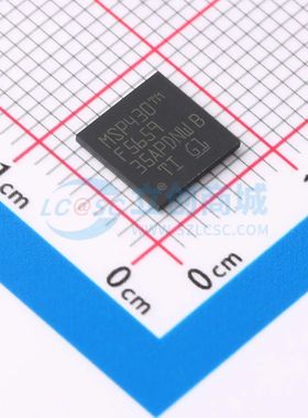 MSP430F5659IZCAR NFBGA-113 单片机(MCU/MPU/SOC) TI(德州仪器)