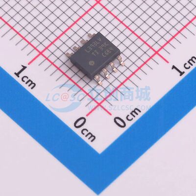 LM393LVDR SOIC-8 比较器 TI全新正品原装 电子元件配单