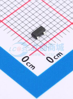 DMN53D0U-13 SOT-23-3 场效应管(MOSFET) DIODES(美台)原装正品