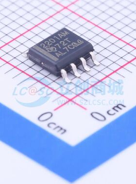 TLC2201AMDG4 SOIC-8 精密运放 TI全新正品原装 电子元件配单