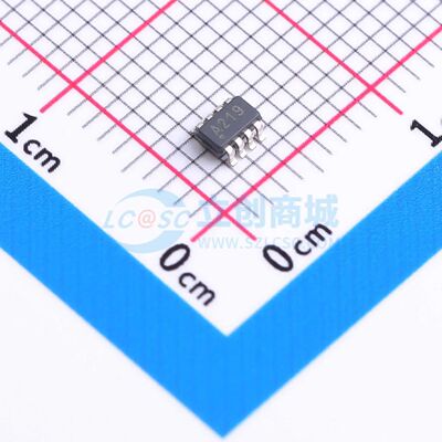 INA219AIDCNT SOT-23-8 电流感应放大器 TI全新正品原装 电子元件