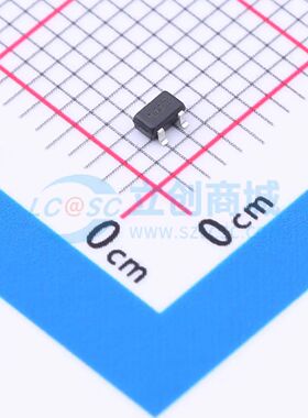 DMG1012UW SOT-323 场效应管(MOSFET) DIODES(美台)原装正品 电子