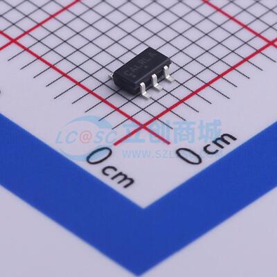 NCP114ASN330T1G TSOP-5-1.5mm 线性稳压器(LDO) onsemi(安森美)