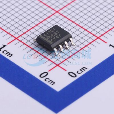 THS4130IDR SOIC-8 差分运放 TI全新正品原装 电子元件配单