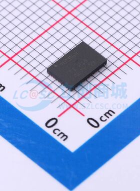 TUSB1064IRNQT WQFN-40-EP(4x6) 信号缓冲器/中继器/分配器 TI全