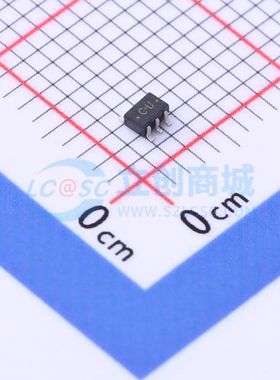 DF5A6.8LFUTE85LF USV 静电和浪涌保护(TVS/ESD)原装正品 电子元