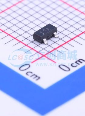 ZTLV431AFTA SOT-23 电压基准芯片 DIODES(美台)原装正品 电子元