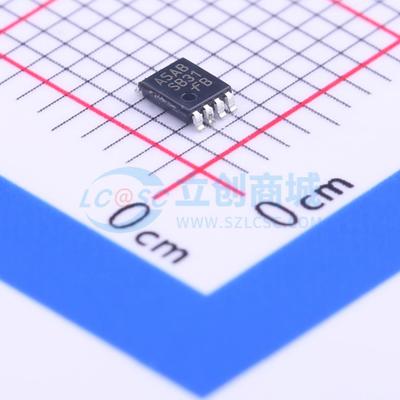 FSUSB31K8X VFSOP-8-2.3mm 模拟开关/多路复用器 onsemi(安森美)