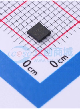 OPA818IDRGT WSON-8-EP(3x3) FET输入运放 TI全新正品原装 电子元