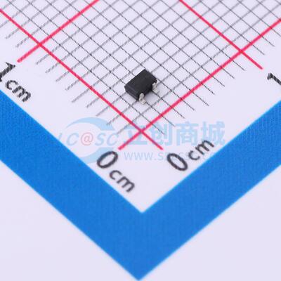 BFR 181W H6327 SOT-323-3 三极管(BJT) 全新进口原装 电子元器件