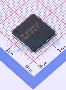 TSB41BA3BTPFPEP HTQFP-80(12x12) 其他接口 TI(德州仪器)原装正