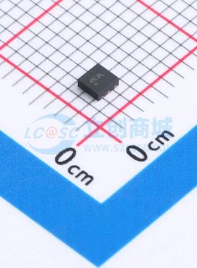 STL4P3LLH6 PowerFLAT(2x2) 场效应管(MOSFET) ST(意法半导体)全