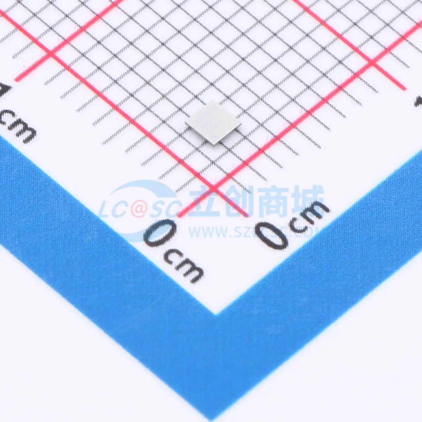 DAC53204YBHR DSBGA-16(1.6x1.6) 数模转换芯片DAC TI(德州仪器)