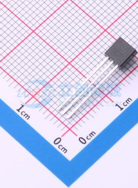 AZ7042Z-E1 TO-92-3 监控和复位芯片 DIODES(美台)原装正品 电子