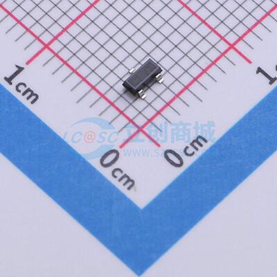 ISS55EP06LMXTSA1 SOT-23-3-5 场效应管(MOSFET) 全新进口原装 电