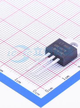G30E100CTW TO-220AB-3 肖特基二极管 DIODES(美台)原装正品 电子