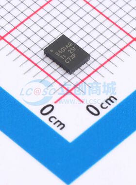 TPS259401AQRVCRQ1 WQFN-20-EP(3x4) 功率电子开关 TI全新正品原