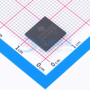 TPS65930A2ZCH NFBGA-139(10x10) 专业电源管理(PMIC) TI全新正品