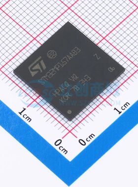 STM32MP157AAB3 LFBGA-354(16x16) 单片机(MCU/MPU/SOC) ST(意法