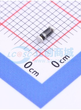 FDLL333 SOD-80 通用二极管 onsemi(安森美)全新原装 电子元器件