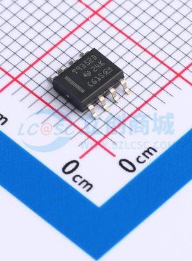 TLV9352IDR SOIC-8 运算放大器 TI(德州仪器)原装正品 电子元件配