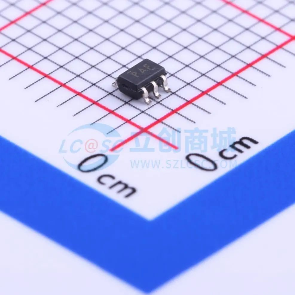OPA377AIDCKR SC-70-5 运算放大器 TI(德州仪器)原装正品 电子元