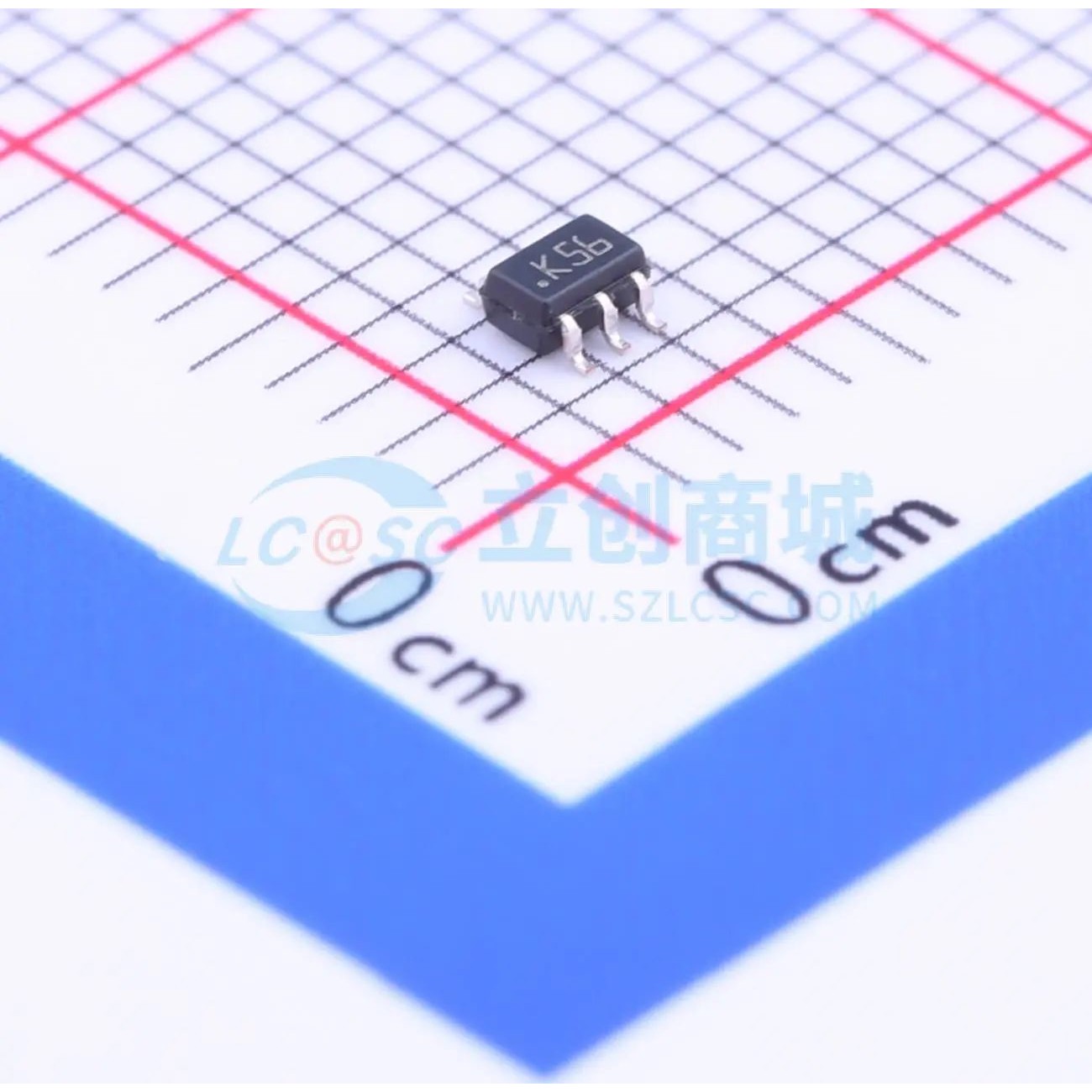 TS881ICT SC-70-5 比较器 ST(意法半导体)全新原装 电子元件配单