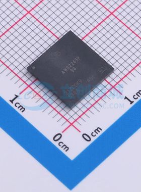 AWR2243APBGABLQ1 FCBGA-161 无线收发芯片 TI全新正品原装 电子