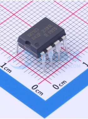 IR2183PBF PDIP-8 栅极驱动芯片 全新进口原装 电子元器件配单