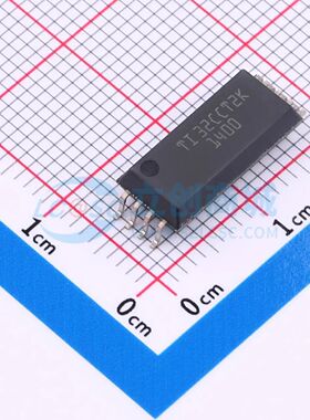 AMC1400DWLR SOIC-8 差分运放 TI全新正品原装 电子元件配单