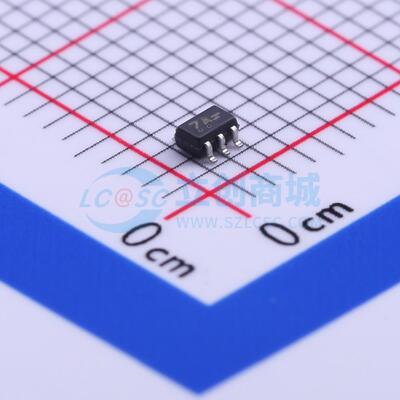 MUN5211DW1T1G SOT-363 数字晶体管 onsemi(安森美)全新原装 电子