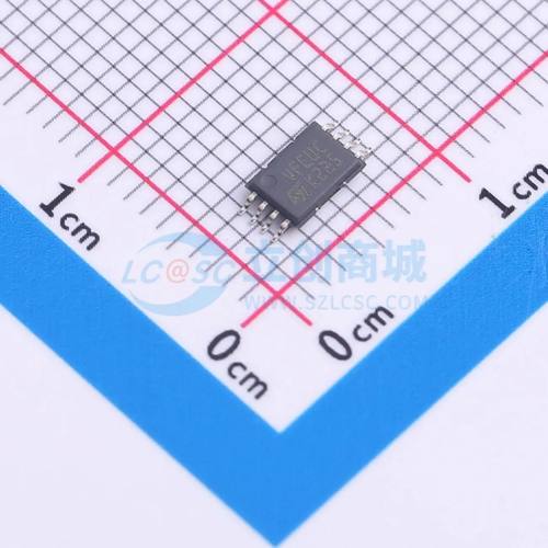 ST25DV64KC-IE8T3 TSSOP-8 射频卡芯片 ST(意法半导体)全新原装