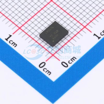 LM5176RHFT QFN-28-EP(4x5) DC-DC电源芯片 TI(德州仪器)原装正品