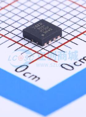 IRFHM9331TRPBF PQFN(3x3) 场效应管(MOSFET) 全新进口原装 电子