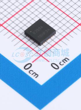 NCD83591MNTXG QFN-28(4x4) 无刷直流(BLDC)电机驱动芯片 onsemi(