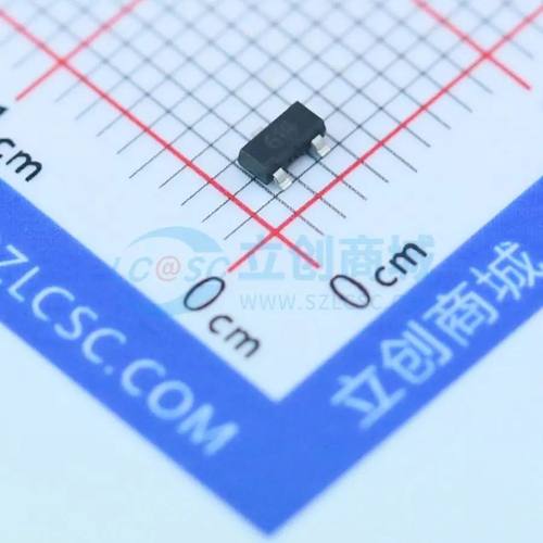 FMMT614TA SOT-23 达林顿管 DIODES(美台)原装正品 电子元件配单