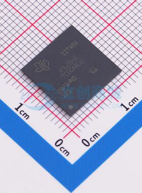 AM6254ATCGGAALW FCCSP-425(13x13) 单片机(MCU/MPU/SOC) TI(德州