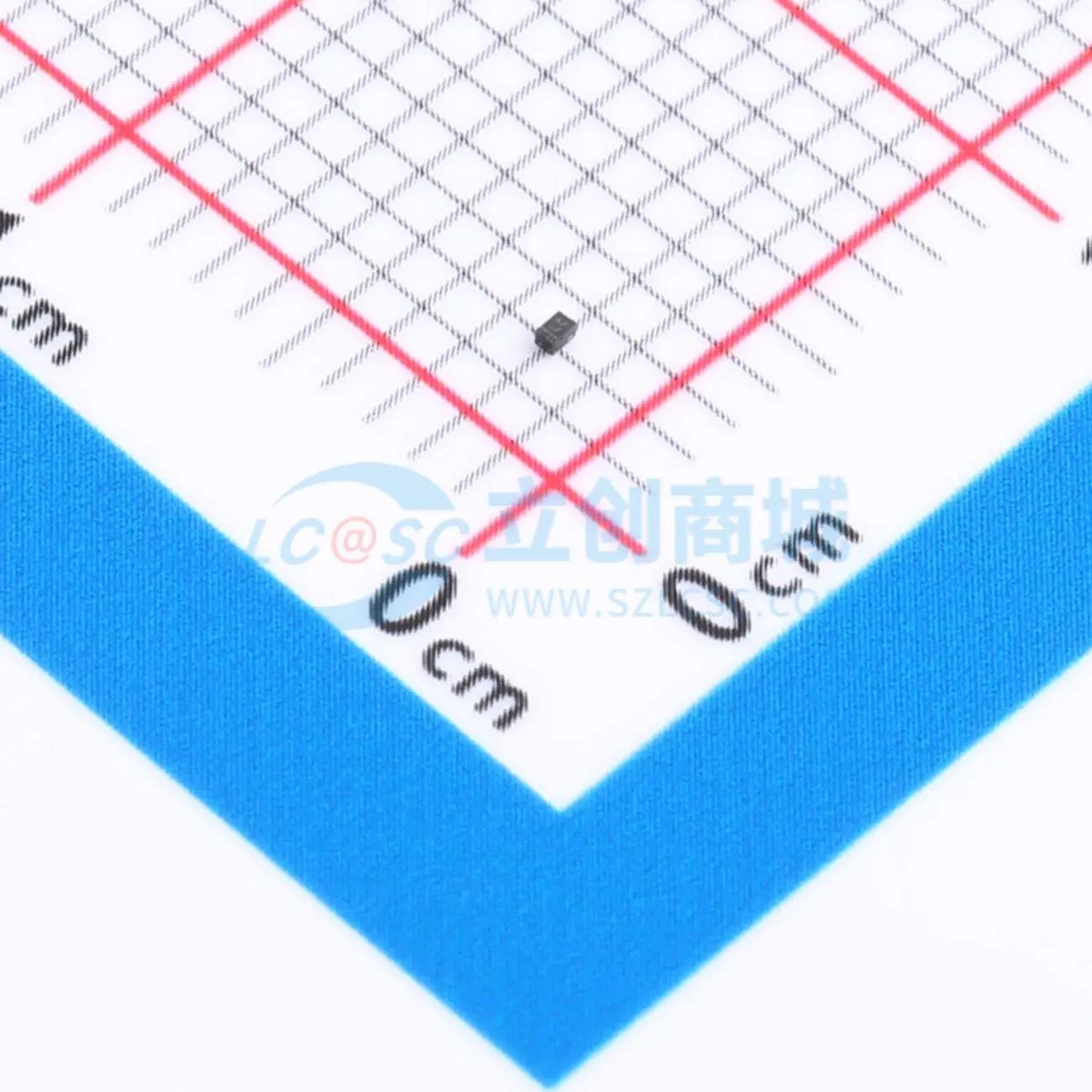 DMP22D5UFO-7B X2-DFN0604-3 场效应管(MOSFET) DIODES(美台)原装